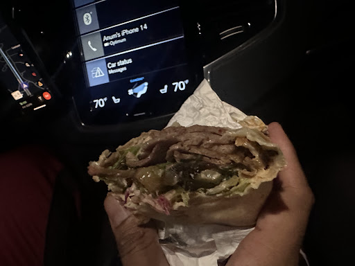 Photo of Bereket Gyro & Grill - 3790 U.S. Rte 1, Monmouth Junction, NJ 08852