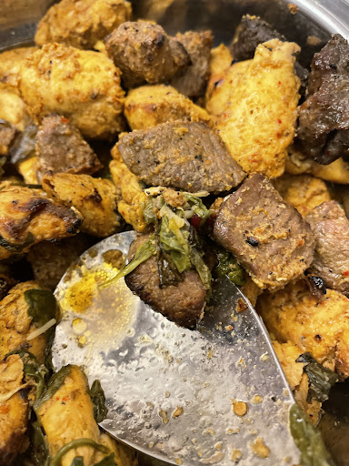 Photo of Mazar Kabab -Afghan Cuisine Halal - 111 S Main St, Manville, NJ 08835