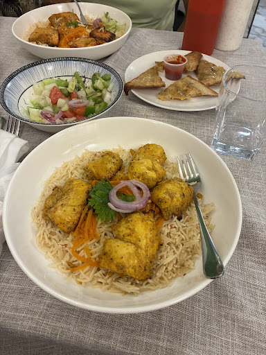 Photo of Mazar Kabab -Afghan Cuisine Halal - 111 S Main St, Manville, NJ 08835