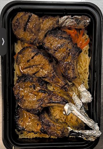 Photo of Mazar Kabab -Afghan Cuisine Halal - 111 S Main St, Manville, NJ 08835