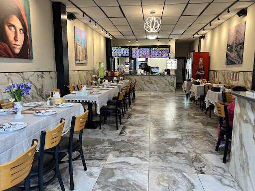 Photo of Mazar Kabab -Afghan Cuisine Halal - 111 S Main St, Manville, NJ 08835