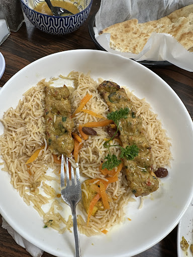Photo of Mazar Kabab -Afghan Cuisine Halal - 111 S Main St, Manville, NJ 08835