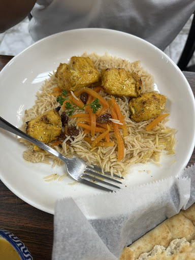 Photo of Mazar Kabab -Afghan Cuisine Halal - 111 S Main St, Manville, NJ 08835