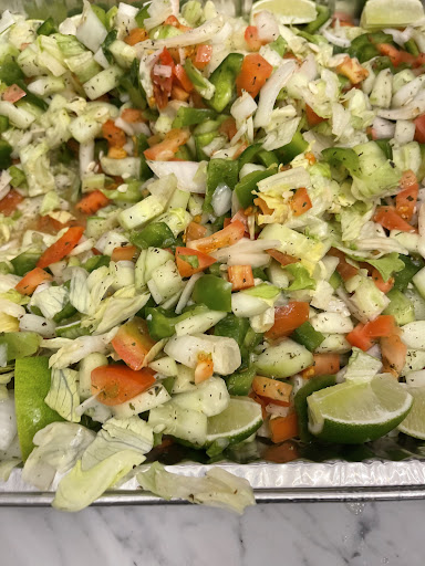 Photo of Mazar Kabab -Afghan Cuisine Halal - 111 S Main St, Manville, NJ 08835