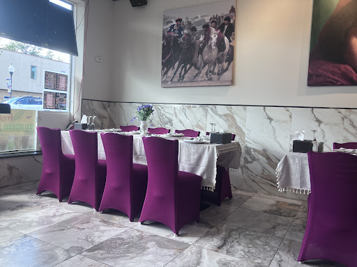 Photo of Mazar Kabab -Afghan Cuisine Halal - 111 S Main St, Manville, NJ 08835