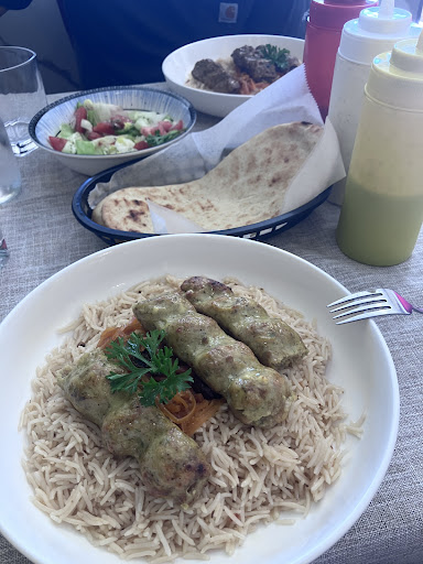 Photo of Mazar Kabab -Afghan Cuisine Halal - 111 S Main St, Manville, NJ 08835