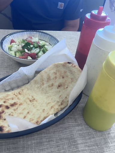 Photo of Mazar Kabab -Afghan Cuisine Halal - 111 S Main St, Manville, NJ 08835