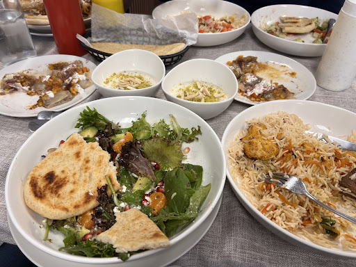 Photo of Mazar Kabab -Afghan Cuisine Halal - 111 S Main St, Manville, NJ 08835