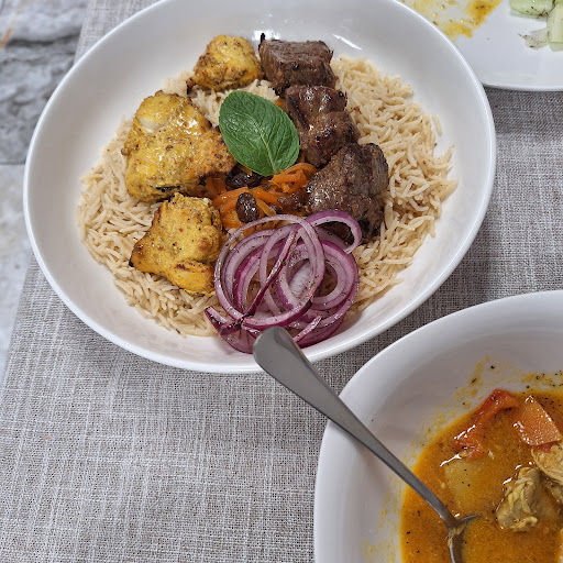 Photo of Mazar Kabab -Afghan Cuisine Halal - 111 S Main St, Manville, NJ 08835