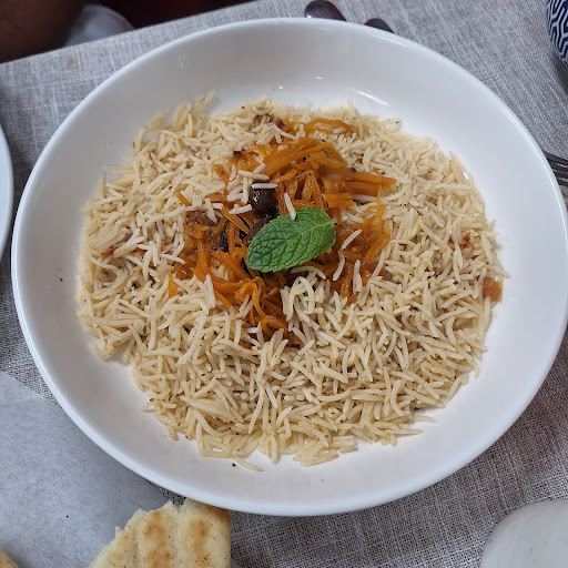 Photo of Mazar Kabab -Afghan Cuisine Halal - 111 S Main St, Manville, NJ 08835