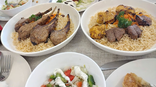 Photo of Mazar Kabab -Afghan Cuisine Halal - 111 S Main St, Manville, NJ 08835