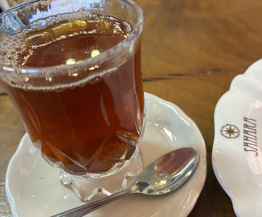 Photo of Sahara Restaurant - 165 Easton Ave, New Brunswick, NJ 08901