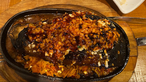 Photo of Sahara Restaurant - 165 Easton Ave, New Brunswick, NJ 08901