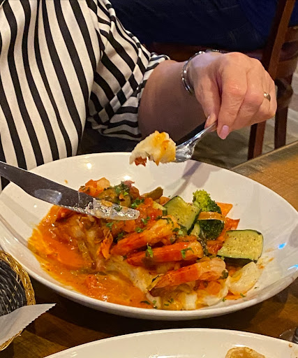 Photo of Sahara Restaurant - 165 Easton Ave, New Brunswick, NJ 08901