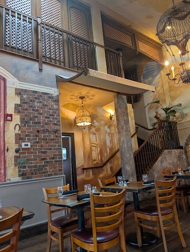 Photo of Sahara Restaurant - 165 Easton Ave, New Brunswick, NJ 08901