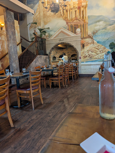 Photo of Sahara Restaurant - 165 Easton Ave, New Brunswick, NJ 08901