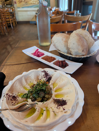 Photo of Sahara Restaurant - 165 Easton Ave, New Brunswick, NJ 08901