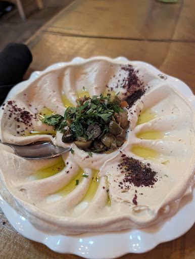 Photo of Sahara Restaurant - 165 Easton Ave, New Brunswick, NJ 08901