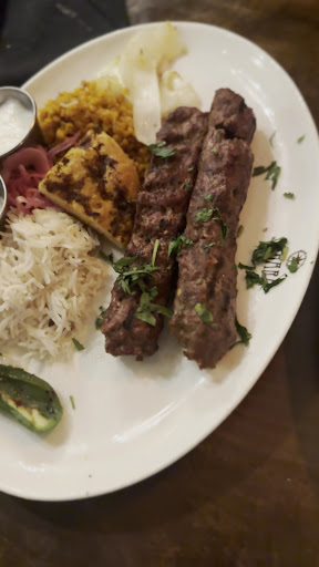 Photo of Sahara Restaurant - 165 Easton Ave, New Brunswick, NJ 08901