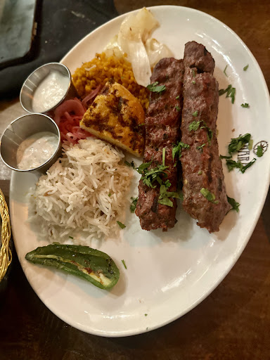 Photo of Sahara Restaurant - 165 Easton Ave, New Brunswick, NJ 08901