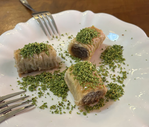 Photo of Sahara Restaurant - 165 Easton Ave, New Brunswick, NJ 08901