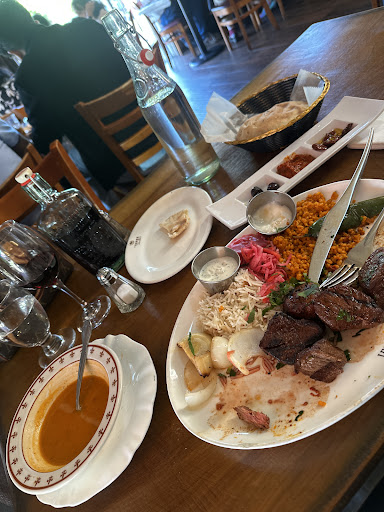 Photo of Sahara Restaurant - 165 Easton Ave, New Brunswick, NJ 08901