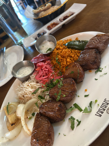 Photo of Sahara Restaurant - 165 Easton Ave, New Brunswick, NJ 08901