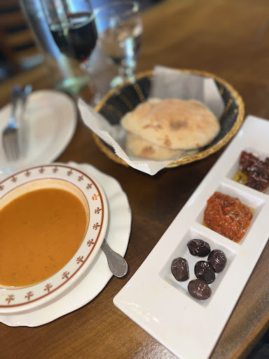 Photo of Sahara Restaurant - 165 Easton Ave, New Brunswick, NJ 08901