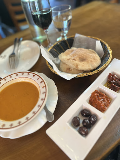 Photo of Sahara Restaurant - 165 Easton Ave, New Brunswick, NJ 08901