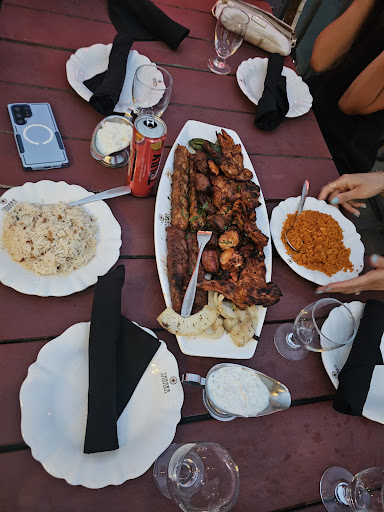 Photo of Sahara Restaurant - 165 Easton Ave, New Brunswick, NJ 08901