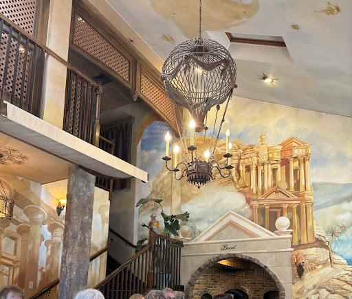 Photo of Sahara Restaurant - 165 Easton Ave, New Brunswick, NJ 08901