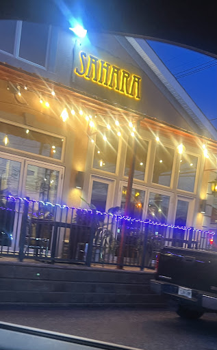 Photo of Sahara Restaurant - 165 Easton Ave, New Brunswick, NJ 08901