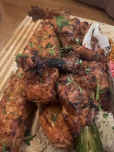 Photo of Sahara Restaurant - 165 Easton Ave, New Brunswick, NJ 08901