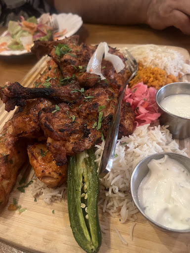 Photo of Sahara Restaurant - 165 Easton Ave, New Brunswick, NJ 08901