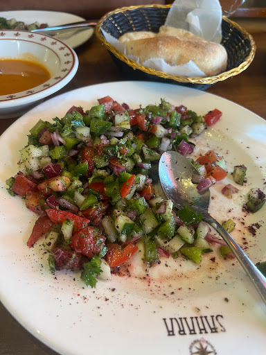 Photo of Sahara Restaurant - 165 Easton Ave, New Brunswick, NJ 08901