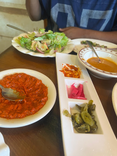 Photo of Sahara Restaurant - 165 Easton Ave, New Brunswick, NJ 08901