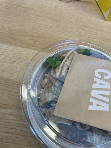 Photo of CAVA - Next to Crate & Barrel, 620 Commons Way In, Bridgewater, NJ 08807