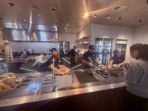 Photo of CAVA - Next to Crate & Barrel, 620 Commons Way In, Bridgewater, NJ 08807