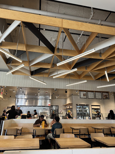 Photo of CAVA - Next to Crate & Barrel, 620 Commons Way In, Bridgewater, NJ 08807