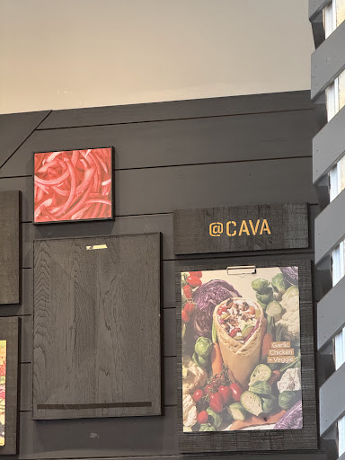 Photo of CAVA - Next to Crate & Barrel, 620 Commons Way In, Bridgewater, NJ 08807
