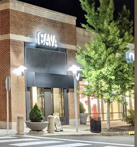 Photo of CAVA - Next to Crate & Barrel, 620 Commons Way In, Bridgewater, NJ 08807