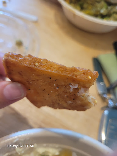 Photo of CAVA - Next to Crate & Barrel, 620 Commons Way In, Bridgewater, NJ 08807