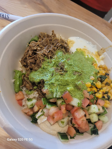 Photo of CAVA - Next to Crate & Barrel, 620 Commons Way In, Bridgewater, NJ 08807