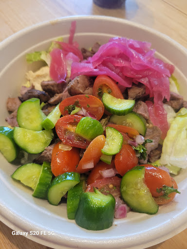 Photo of CAVA - Next to Crate & Barrel, 620 Commons Way In, Bridgewater, NJ 08807