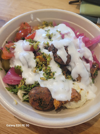 Photo of CAVA - Next to Crate & Barrel, 620 Commons Way In, Bridgewater, NJ 08807