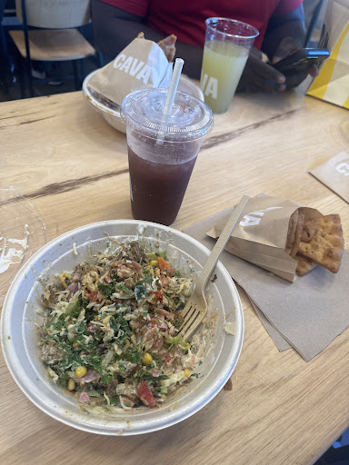 Photo of CAVA - Next to Crate & Barrel, 620 Commons Way In, Bridgewater, NJ 08807