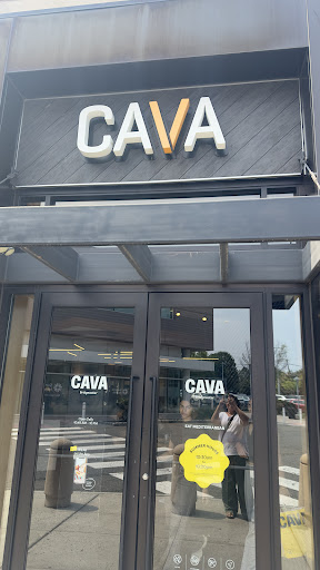 Photo of CAVA - Next to Crate & Barrel, 620 Commons Way In, Bridgewater, NJ 08807