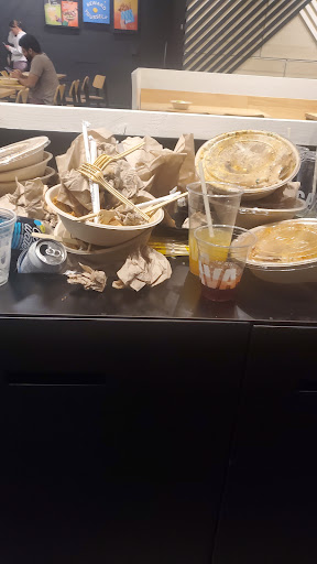 Photo of CAVA - Next to Crate & Barrel, 620 Commons Way In, Bridgewater, NJ 08807