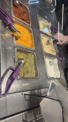 Photo of CAVA - Next to Crate & Barrel, 620 Commons Way In, Bridgewater, NJ 08807