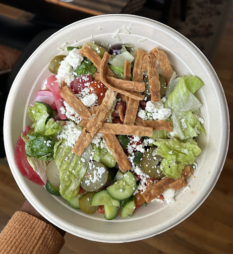 Photo of CAVA - Next to Crate & Barrel, 620 Commons Way In, Bridgewater, NJ 08807